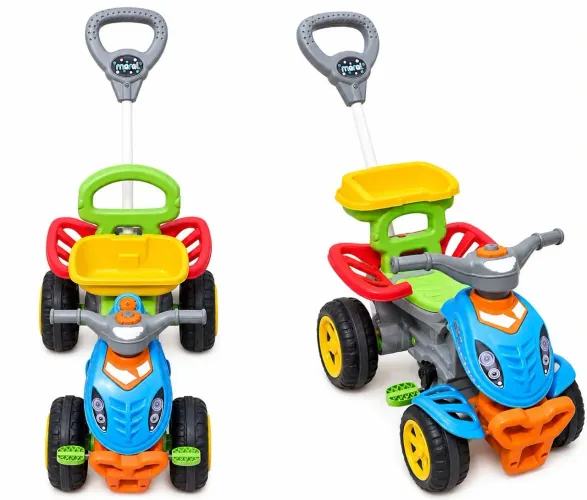Vendo carrinho de passeio