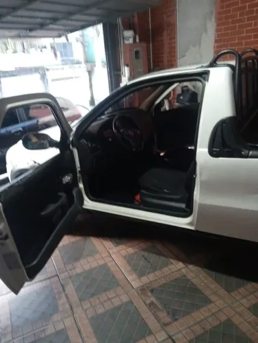 Fiat Strada Working 1.4 MPI Fire Flex 8V CS 2013