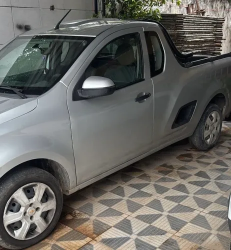 Fretes para toda região metropolitana 