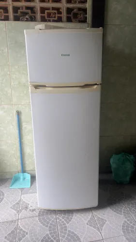 Geladeira Cônsul Usada