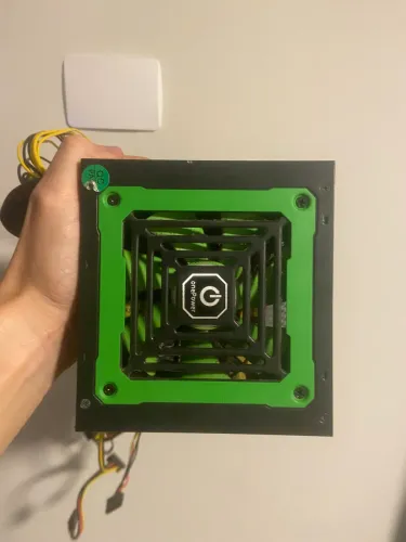Fonte OnePower 500W