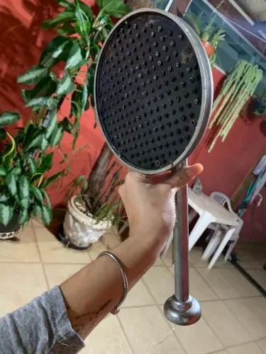 Ducha