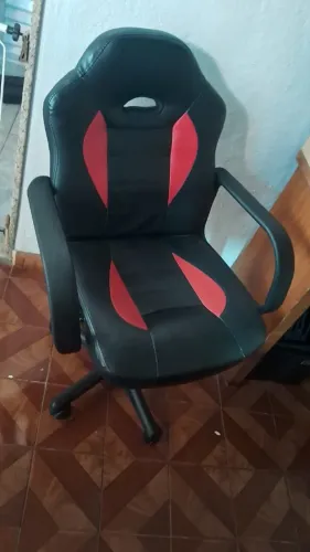 cadeira gamer