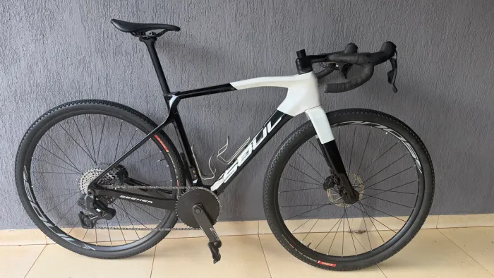Soul seeker M - Rival E1 XPLr 13v