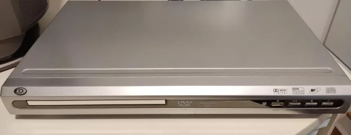 Dvd dura brand Perfeito