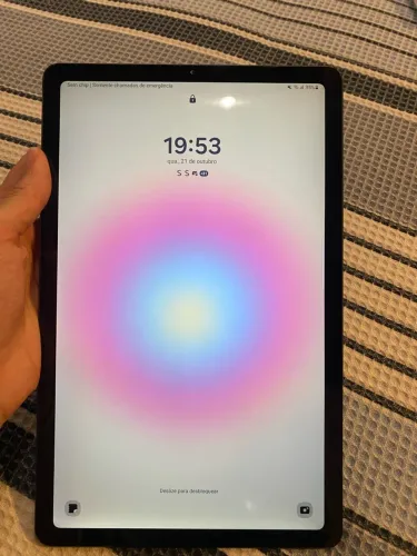 Tablet S6 Lite 128 gb