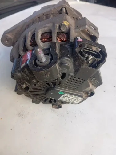 Alternador Hyundai HB20