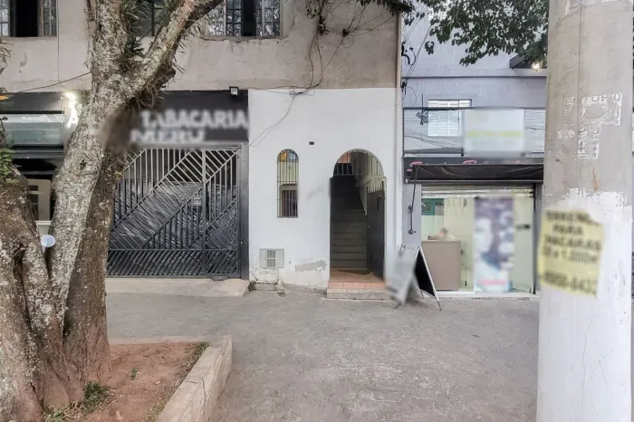 Galpão na Avenida Carlos Alberto Bastos Machado, 264 - 3 andar 400 m²