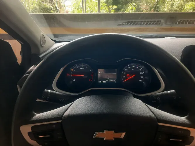Chevrolet Onix Hatch LT 1.0 12V Flex Mec. 4P 2024
