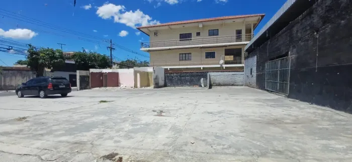 Terreno para locação, Realengo, Rio de Janeiro, RJ