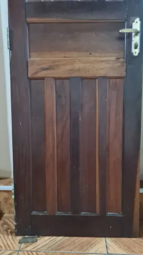 Portas perfeitas para uso