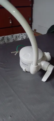 Torneira elétrica