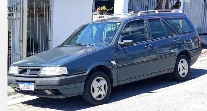 Fiat Tempra SW SLX 2.0 I.e. 1995