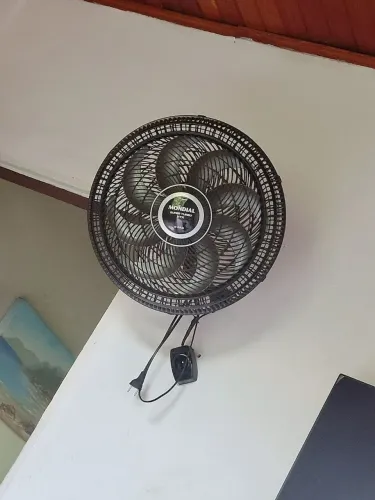 Ventilador mondial