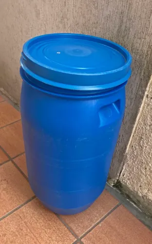 Bombons 90 litros agua