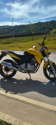 Cb 300r