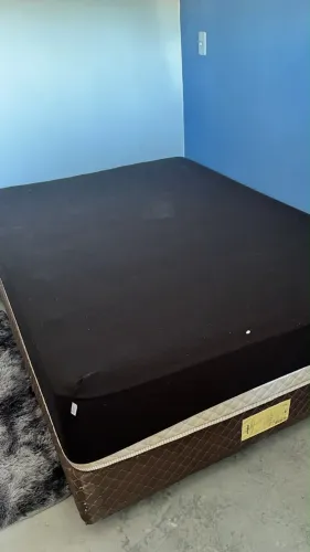 Cama casal