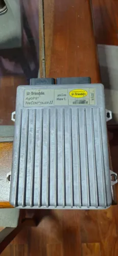 Nav Controller II Trimble