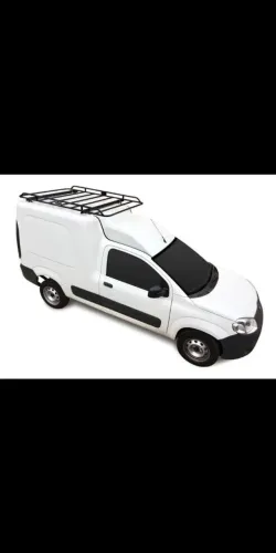 Bagageiro para Fiorino 2014 a 2026