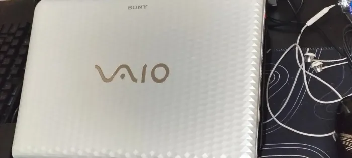 Notebook Sony