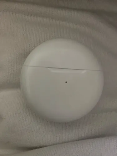 Pro6 fone de ouvido tws Bluetooth som estéreo
