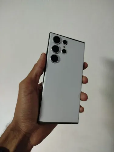Galaxy S23 Ultra