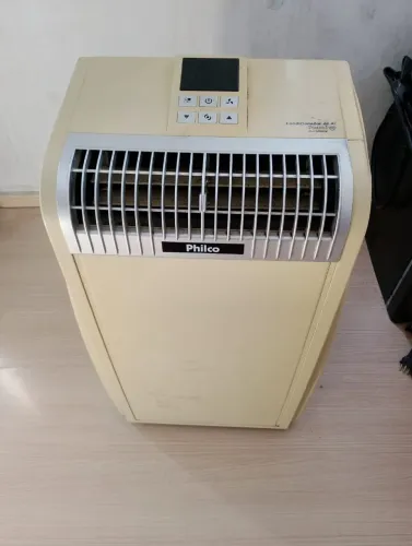 Vendo Ar Condicionado Portátil Philco