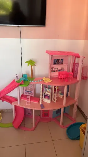 Casa da Barbie - Dreamland