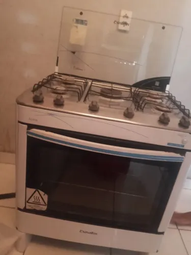 Vendo fogão 