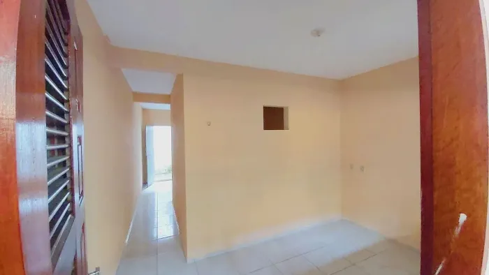 Alugo apartamento com 1 quarto no Conjunto Ceará, próximo à Avenida Central!