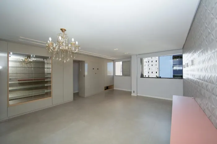 Apartamento à Venda - Buritis, 2 Quartos, 65 m2