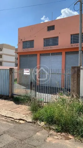 IMPERDÍVEL*** TERRENO COMERCIAL NA RUI BARBOSA.