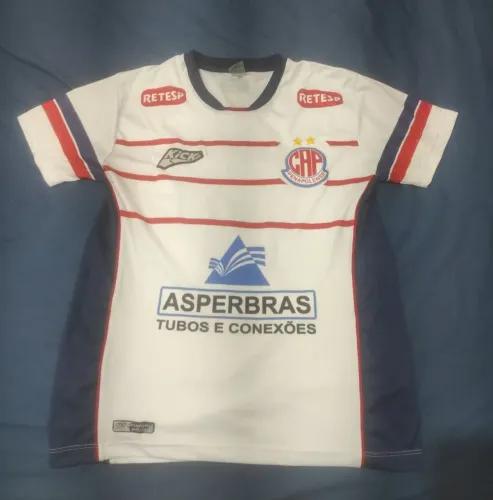 CAMISA DA PENAPOLENSE SP