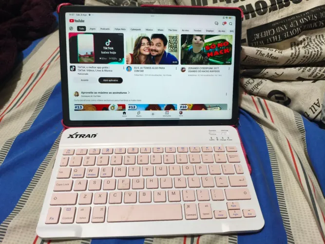Redmi Pad Se 128gb