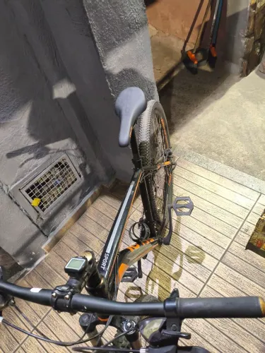 Vendo bicicleta