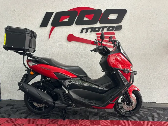 YAMAHA NMAX 160
