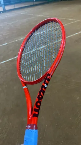 Wilson Defyer 98