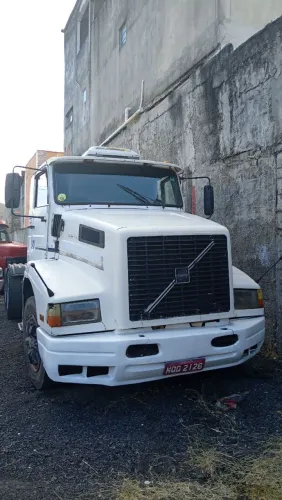 Volvo nl10 340