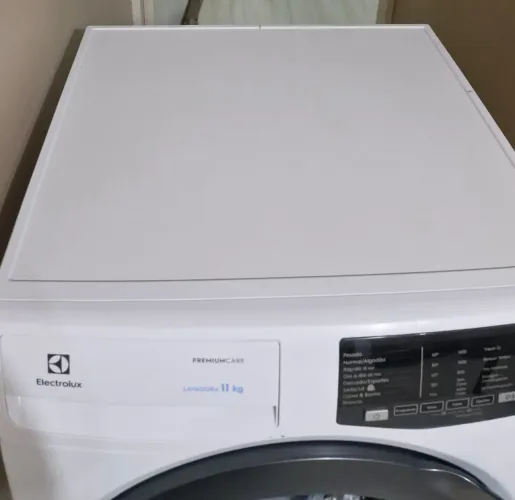 Lavadora Electrolux Premium Care 11kg