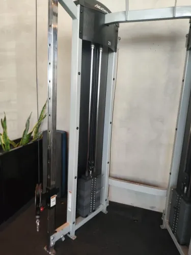 Crossover Life Fitness