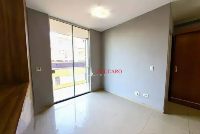 Studio à venda, 36 m² por R$ 360.000,00 - Vila Augusta - Guarulhos/SP