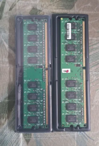 Memoria ram 3gb