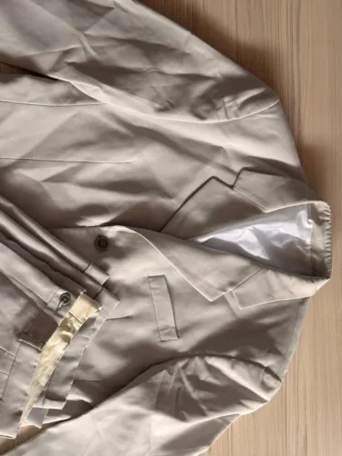 Terno masculino (conjunto)