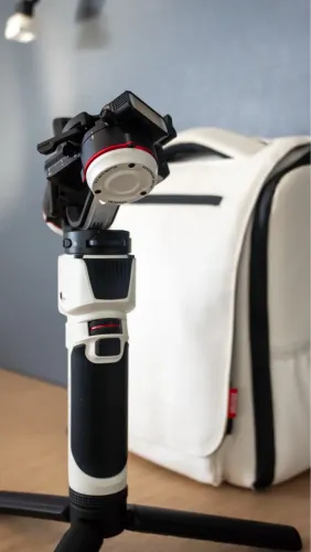 Zhiyun M3s Combo| Em perfeitas condições