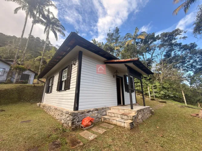 Casa para locação no Bingen, Petrópolis RJ.