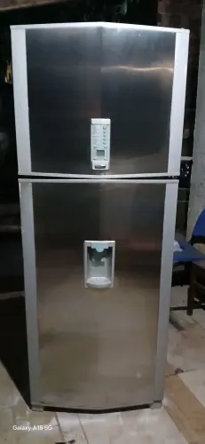 GELADEIRA BRASTEMP FROSFRE 450 LITRO SEM PODRE OU FERRUGEM
