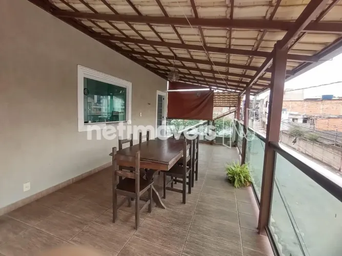 Casa para locação no São Gabriel conforto, praticidade e excelente aproveitamento de espa