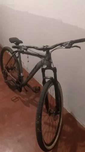 Bicicleta aro 29 ksw quadro 21