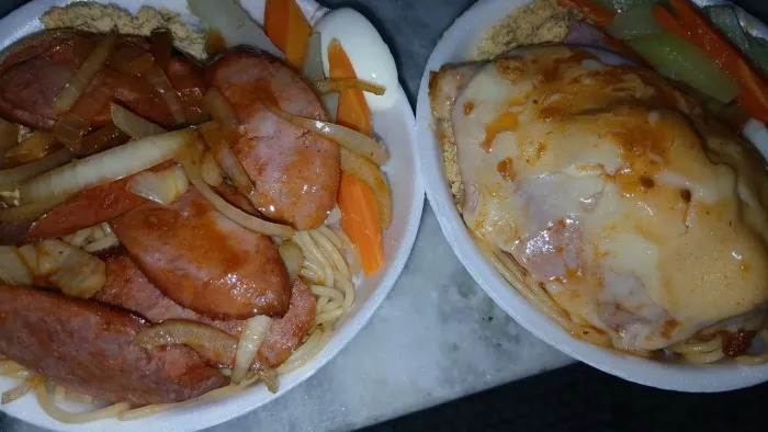 Tempero  da carlinha