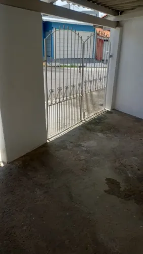 Casa aluguel 